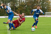 TuS Haltern - TSG Sprockhövel 2:1 TuS Haltern - TSG Sprockhövel 2:1