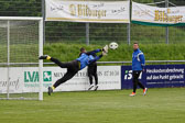 1. FC Gievenbeck - TSG Sprockhövel 1:3