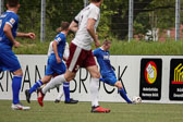 1. FC Gievenbeck - TSG Sprockhövel 1:3 1. FC Gievenbeck - TSG Sprockhövel 1:3