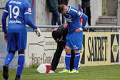 1. FC Gievenbeck - TSG Sprockhövel 1:3 1. FC Gievenbeck - TSG Sprockhövel 1:3