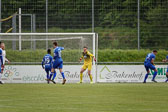 1. FC Gievenbeck - TSG Sprockhövel 1:3 1. FC Gievenbeck - TSG Sprockhövel 1:3
