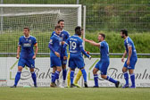 1. FC Gievenbeck - TSG Sprockhövel 1:3 1. FC Gievenbeck - TSG Sprockhövel 1:3