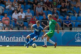 Holzwickeder SC - TSG Sprockhövel 1:0 Holzwickeder SC - TSG Sprockhövel 1:0