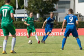 Holzwickeder SC - TSG Sprockhövel 1:0 Holzwickeder SC - TSG Sprockhövel 1:0