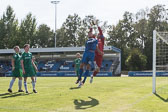 Holzwickeder SC - TSG Sprockhövel 1:0 Holzwickeder SC - TSG Sprockhövel 1:0