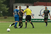 SC Obersprockhövel - TSG Sprockhövel 0:2 SC Obersprockhövel - TSG Sprockhövel 0:2