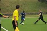 SC Obersprockhövel - TSG Sprockhövel 0:2 SC Obersprockhövel - TSG Sprockhövel 0:2