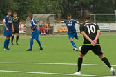 SC Obersprockhövel - TSG Sprockhövel 0:2 SC Obersprockhövel - TSG Sprockhövel 0:2