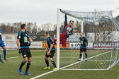 TSG Sprockhövel - ASC Dortmund 3:0 TSG Sprockhövel - ASC Dortmund 3:0