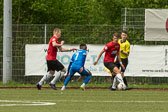 TSG Sprockhövel - FC Brünninghausen 2:2 TSG Sprockhövel - FC Brünninghausen 2:2