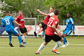 TSG Sprockhövel - FC Brünninghausen 2:2