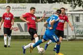 TSG Sprockhövel - FC Brünninghausen 2:2