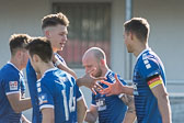TSG Sprockhövel - FC Eintracht Rheine 5:0 TSG Sprockhövel - FC Eintracht Rheine 5:0