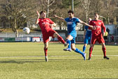 TSG Sprockhövel - FC Eintracht Rheine 5:0 TSG Sprockhövel - FC Eintracht Rheine 5:0