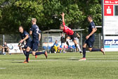 TSG Sprockhövel - FC Gütersloh 6:0 TSG Sprockhövel - FC Gütersloh 6:0