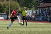 TSG Sprockhövel - FC Gütersloh 6:0