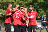 TSG Sprockhövel - FC Gütersloh 6:0 TSG Sprockhövel - FC Gütersloh 6:0