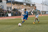 TSG Sprockhövel - FC Schalke 04 0:4 TSG Sprockhövel - FC Schalke 04 0:4
