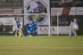 TSG Sprockhövel - FC Schalke 04 0:4 TSG Sprockhövel - FC Schalke 04 0:4