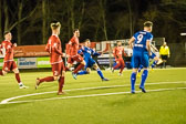 TSG Sprockhövel - Rot-Weiss Ahlen 1:1 TSG Sprockhövel - Rot-Weiss Ahlen 1:1