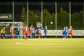 TSG Sprockhövel - Rot-Weiss Ahlen 1:1 TSG Sprockhövel - Rot-Weiss Ahlen 1:1