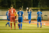TSG Sprockhövel - Rot-Weiss Ahlen 1:1 TSG Sprockhövel - Rot-Weiss Ahlen 1:1