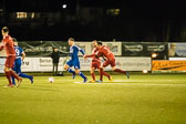 TSG Sprockhövel - Rot-Weiss Ahlen 1:1 TSG Sprockhövel - Rot-Weiss Ahlen 1:1