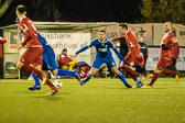 TSG Sprockhövel - Rot-Weiss Ahlen 1:1 TSG Sprockhövel - Rot-Weiss Ahlen 1:1