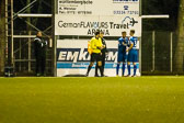 TSG Sprockhövel - Rot-Weiss Ahlen 1:1 TSG Sprockhövel - Rot-Weiss Ahlen 1:1