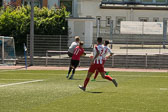Freundschaftsspiel TSG Sprockhövel - Rot-Weiss Essen U19 Freundschaftsspiel TSG Sprockhövel - Rot-Weiss Essen U19