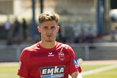 Freundschaftsspiel TSG Sprockhövel - Rot-Weiss Essen U19 Freundschaftsspiel TSG Sprockhövel - Rot-Weiss Essen U19