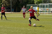 Freundschaftsspiel TSG Sprockhövel - Rot-Weiss Essen U19 Freundschaftsspiel TSG Sprockhövel - Rot-Weiss Essen U19