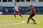 Freundschaftsspiel TSG Sprockhövel - Rot-Weiss Essen U19 Freundschaftsspiel TSG Sprockhövel - Rot-Weiss Essen U19