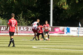 Freundschaftsspiel TSG Sprockhövel - Rot-Weiss Essen U19 Freundschaftsspiel TSG Sprockhövel - Rot-Weiss Essen U19