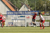 Freundschaftsspiel TSG Sprockhövel - Rot-Weiss Essen U19 Freundschaftsspiel TSG Sprockhövel - Rot-Weiss Essen U19
