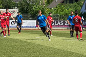 TSG Sprockhövel - SV Hohenlimburg 3:1 TSG Sprockhövel - SV Hohenlimburg 3:1