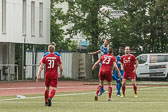 TSG Sprockhövel - SV Schermbeck 4:2 TSG Sprockhövel - SV Schermbeck 4:2