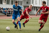TSG Sprockhövel - SV Schermbeck 4:2 TSG Sprockhövel - SV Schermbeck 4:2