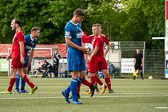TSG Sprockhövel - SV Schermbeck 4:2 TSG Sprockhövel - SV Schermbeck 4:2