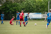 TSG Sprockhövel - SV Schermbeck 4:2 TSG Sprockhövel - SV Schermbeck 4:2