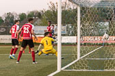 TSG Sprockhövel - TuS Ennepetal 3:1