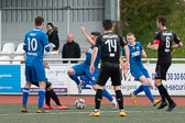TuS Erndtebrück - TSG Sprockhövel 3:3 TuS Erndtebrück - TSG Sprockhövel 3:3