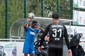 TuS Erndtebrück - TSG Sprockhövel 3:3 TuS Erndtebrück - TSG Sprockhövel 3:3