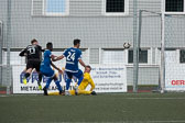 TuS Erndtebrück - TSG Sprockhövel 3:3 TuS Erndtebrück - TSG Sprockhövel 3:3