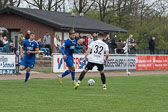 TuS Haltern - TSG Sprockhövel 1:0 TuS Haltern - TSG Sprockhövel 1:0