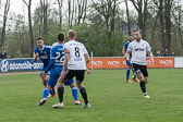 TuS Haltern - TSG Sprockhövel 1:0 TuS Haltern - TSG Sprockhövel 1:0