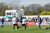 TuS Haltern - TSG Sprockhövel 1:0 TuS Haltern - TSG Sprockhövel 1:0
