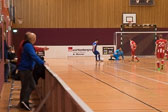 WAZ-Pokal 2018 - Erster Turniertag