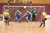 WAZ-Pokal 2018 - Zweiter Turniertag