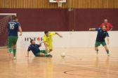 WAZ-Pokal 2018 - Zweiter Turniertag